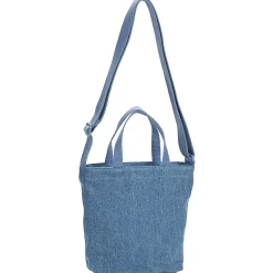 Levi's - MINI ICON TOTE Jean Hot