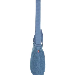 Levi's - MINI ICON TOTE Jean Hot