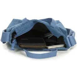 Levi's - MINI ICON TOTE Jean Hot