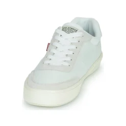 New Levi's - MUNRO Blanc