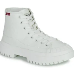 Hot Levi's - PATTON S Blanc