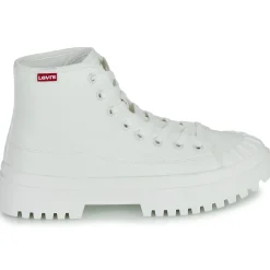 Hot Levi's - PATTON S Blanc