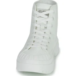 Hot Levi's - PATTON S Blanc