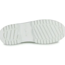 Hot Levi's - PATTON S Blanc