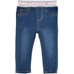 Levi's - PULL ON SKINNY JEAN Bleu Clearance