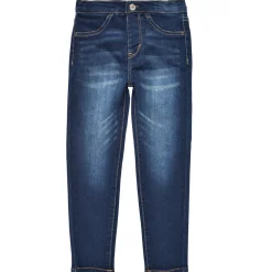 Clearance Levi's - PULL-ON JEGGINGS Bleufoncé