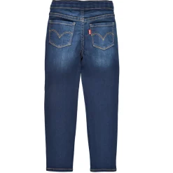 Clearance Levi's - PULL-ON JEGGINGS Bleufoncé
