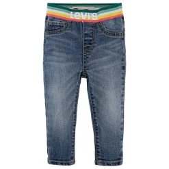 Outlet Levi's - PULLON RAINBOW SKINNY JEAN Napoleon