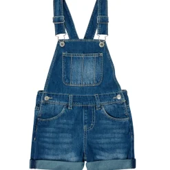 Levi's - RAILROAD STRIPE SHORTALL LowDown Hot