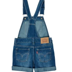 Levi's - RAILROAD STRIPE SHORTALL LowDown Hot