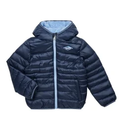Best Levi's - SHERPA LINED MDWT PUFFER J Marine