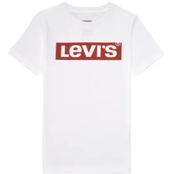 Levi's - SHORT SLEEVE GRAPHIC TEE SHIRT