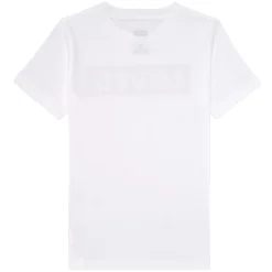 Levi's - SHORT SLEEVE GRAPHIC TEE SHIRT