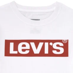 Levi's - SHORT SLEEVE GRAPHIC TEE SHIRT