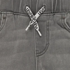 Levi's - SKINNY DOBBY SHORT