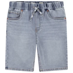 Levi's - SKINNY PULL-ON DOBBY SHORT