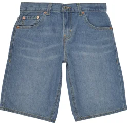 Levi's - SKY WITHOUT DESTRUCTION Denim Discount