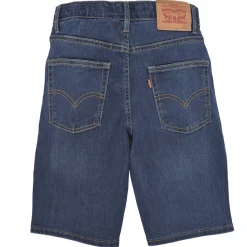 Levi's - SLIM FIT LT WT ECO SHORTS Denim