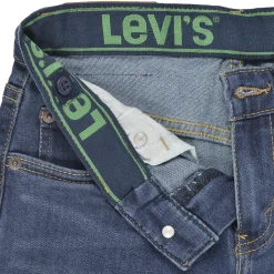 Levi's - SLIM FIT LT WT ECO SHORTS Denim