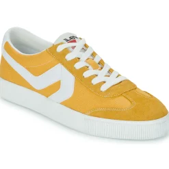 Levi's - SNEAK Jaune Discount
