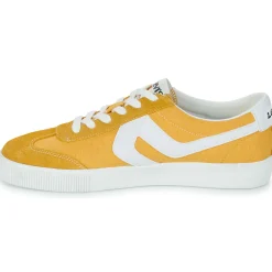 Levi's - SNEAK Jaune Discount