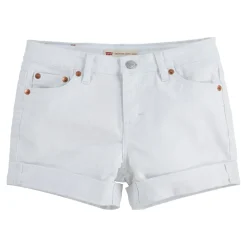 Online Levi's - SOLITAR Blanc