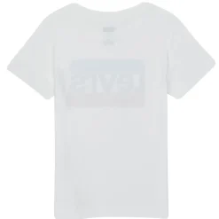 Levi's - SPORTSWEAR LOGO TEE Blanc