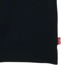Hot Levi's - SPORTSWEAR LOGO TEE Noir