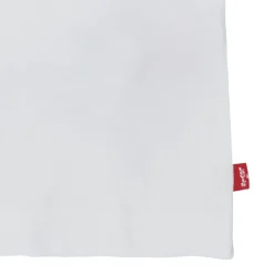 Discount Levi's - SPORTSWEAR LOGO TEE Blanc