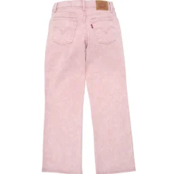 Levi's - STRETCH TWILL WIDE LEG