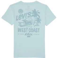 Levi's - SURFING DACHSHUND TEE