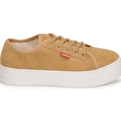 Hot Levi's - TIJUANA Marron