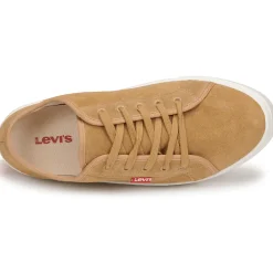 Hot Levi's - TIJUANA Marron