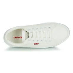 Levi's - TIJUANA Blanc Discount