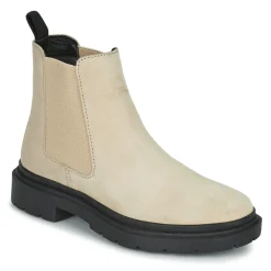 New Levi's - TROOPER CHELSEA Beige