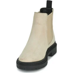 New Levi's - TROOPER CHELSEA Beige