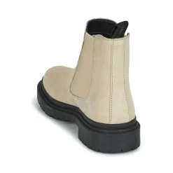 New Levi's - TROOPER CHELSEA Beige