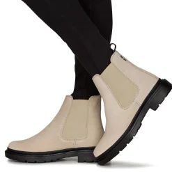 New Levi's - TROOPER CHELSEA Beige