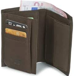 New Levi's - VINTAGE TWO HORSES VERTICAL Marron