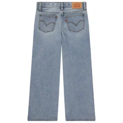 Levi's - WIDE LEG JEANS Bleu Clearance