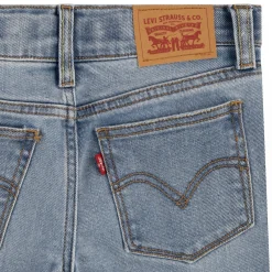 Levi's - WIDE LEG JEANS Bleu Clearance