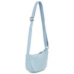 Hot Levi's - WOMEN'S SMALL CROSSBODY BAG OV Bleu
