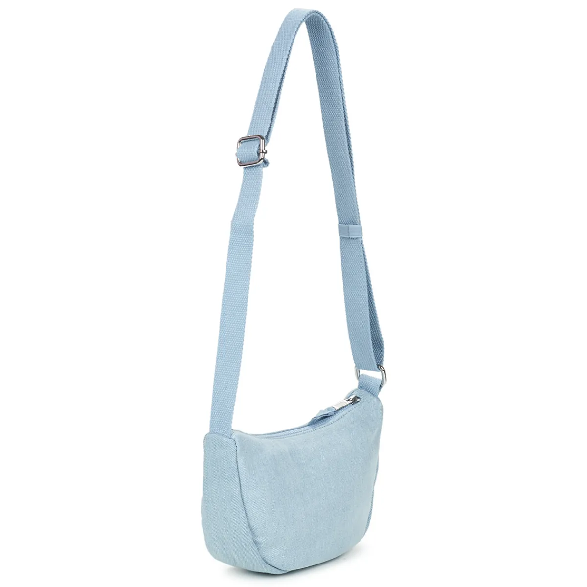 Hot Levi's - WOMEN'S SMALL CROSSBODY BAG OV Bleu