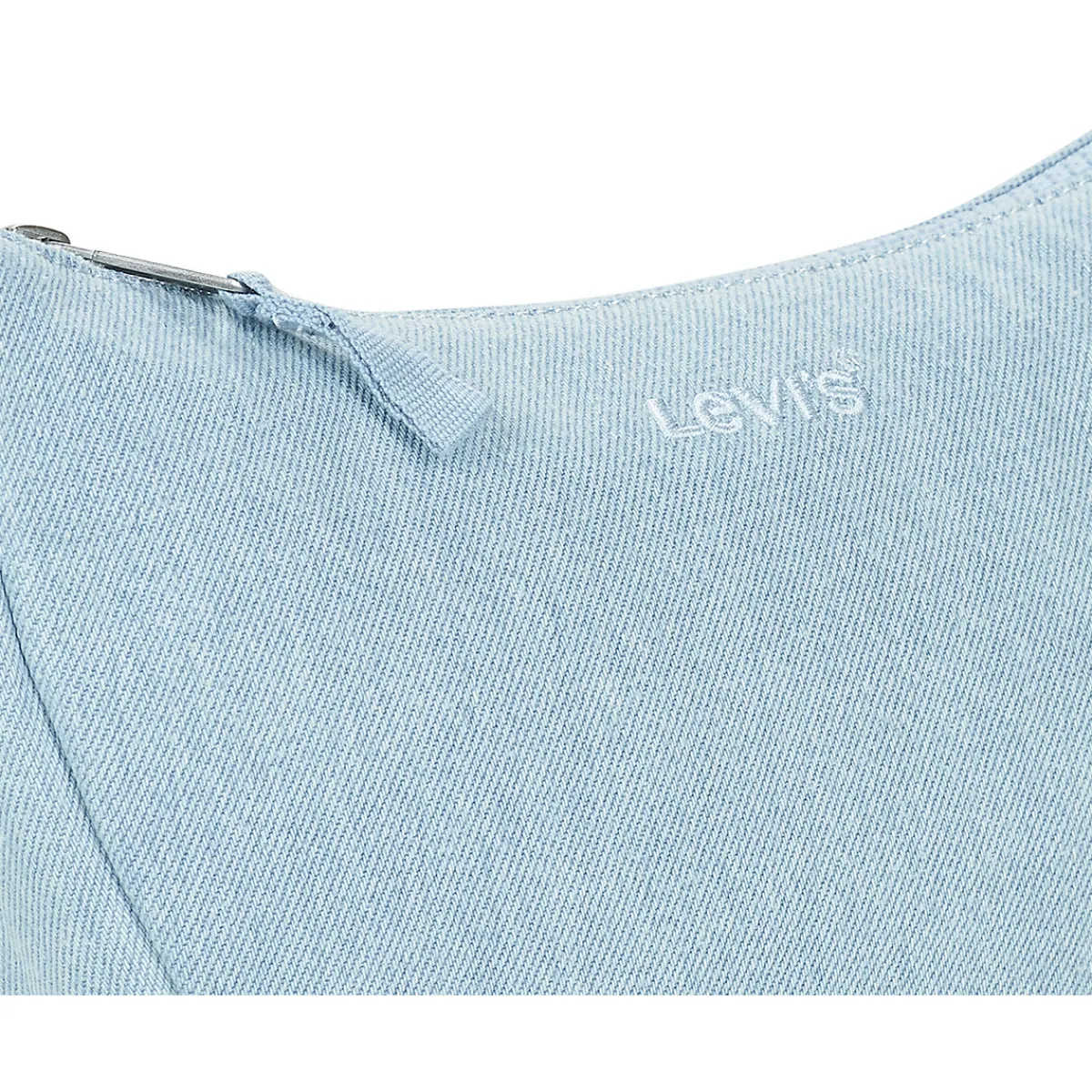 Hot Levi's - WOMEN'S SMALL CROSSBODY BAG OV Bleu