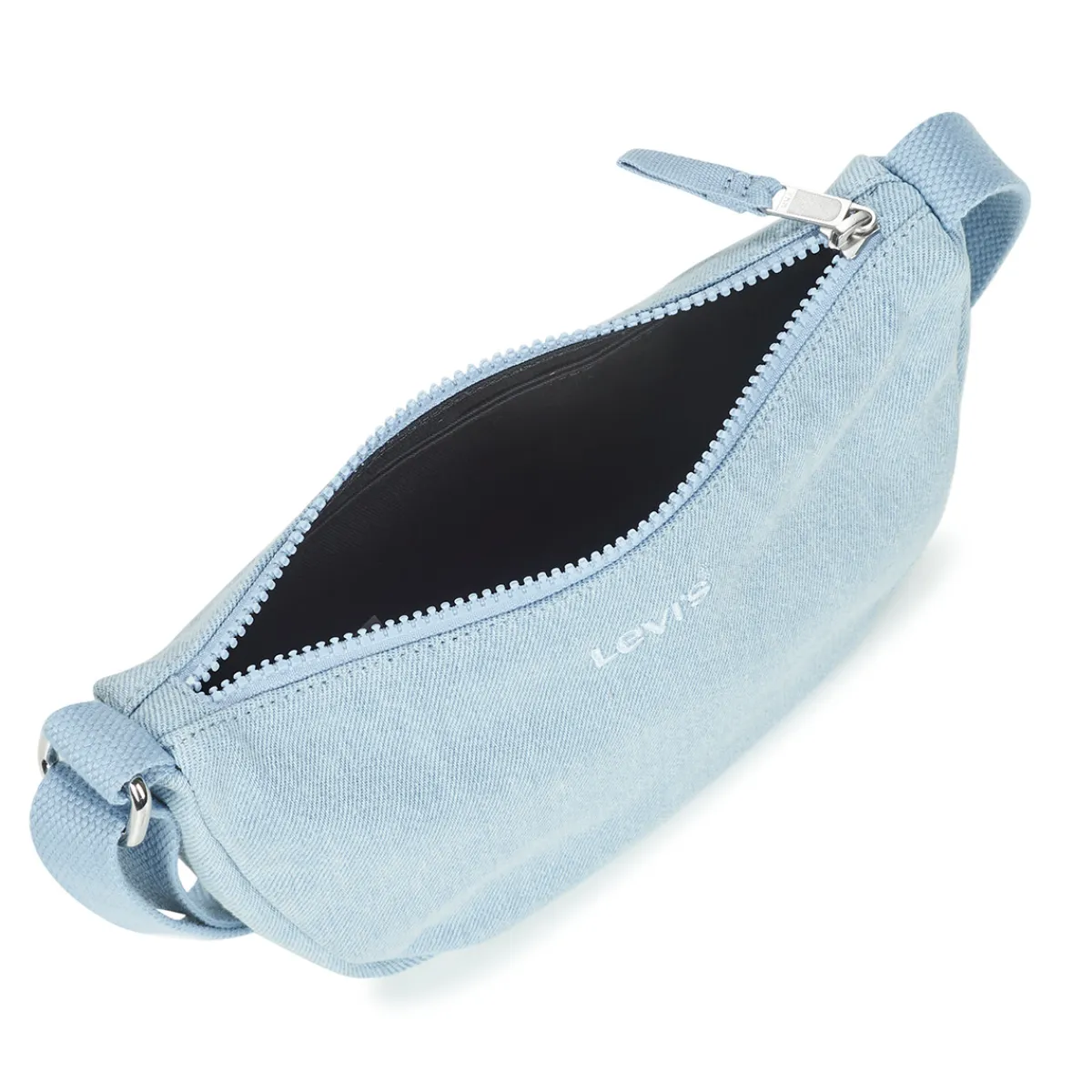 Hot Levi's - WOMEN'S SMALL CROSSBODY BAG OV Bleu