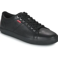 Levi's - WOODWARD Noir Hot