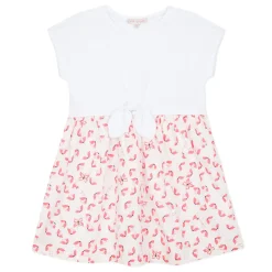 New Lili Gaufrette - CAYDEN Blanc