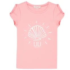 Lili Gaufrette - KATIA