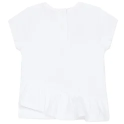 Lili Gaufrette - NALIOS Blanc