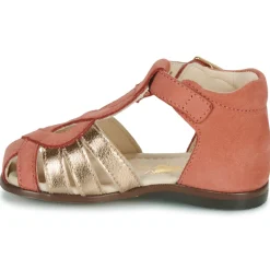 Little Mary - ALIETTE Terracotta Hot